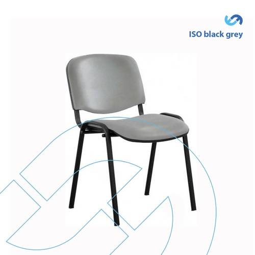 Стул офисный лабораторный ISO