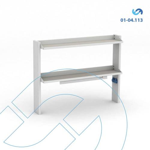 Надстройка сервисная